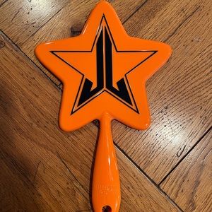 Jeffree Star Halloween Mystery Box Hand Mirror